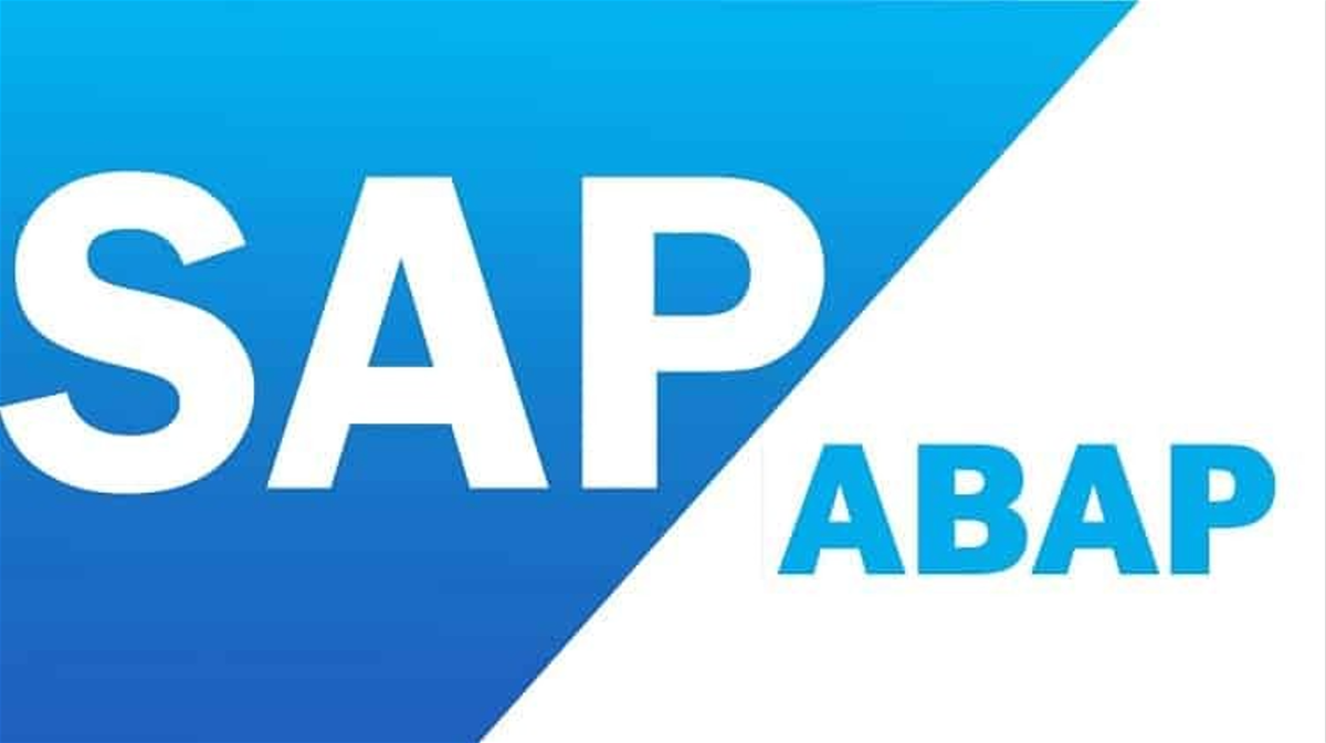 ABAP이란?