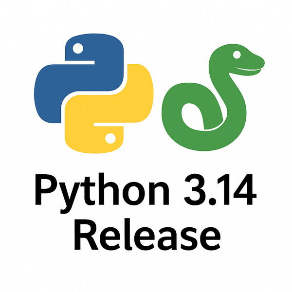Python 3.14 version release